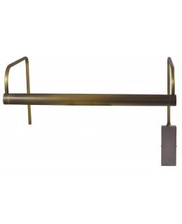 House of Troy SLEDZ15-71 Slim Line SL Picture Light